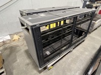 Electrical Racks Qty: 2