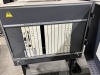 Server Cabinets Qty: 3 - 11