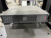 Server Cabinets Qty: 2 - 7