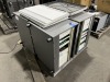 Definty Test Switch Cabinets Qty: 4 - 4