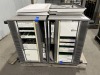 Definty Test Switch Cabinets Qty: 4 - 5