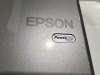 Epson Powerlite 732c Projector - 3