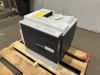 HP Laserjet Color Printer - 2