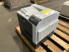 HP Laserjet Color Printer - 4