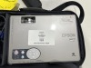 Epson Powerlite 732c Projector - 3