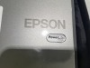 Epson Powerlite 732c Projector - 4