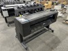 05-2017 HP Designjet T1530 Plotter