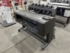 05-2017 HP Designjet T1530 Plotter - 2