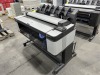 07-2018 HP Designjet T3500 Plotter - 2