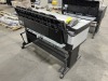 07-2018 HP Designjet T3500 Plotter - 4