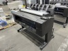 03-2018 HP Designjet T2530 Plotter - 2