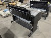 04-2018 HP Designjet T1530 Plotter - 4