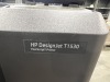 HP Designjet T1530 Plotter - 7