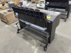 11-11-2017 HP Designjet T1530 Plotter - 4