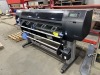 02-15-2018 HP Designjet Z6800 Plotter - 2