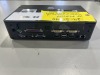 HP Advanced Docking Station, Qty 1 - 4