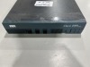 Cisco 3600 Routers Qty: 3 - 7