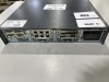 Cisco 3600 Routers Qty: 3 - 8