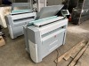 OCE Plotwave 500 Plotter - 3