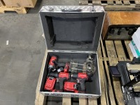 Craftsman 20V Power Tools