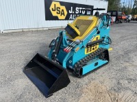 2024 EGN EG36C Mini Compact Track Loader