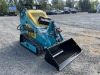 2024 EGN EG36C Mini Compact Track Loader - 2