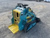 2024 EGN EG36C Mini Compact Track Loader - 4