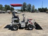 2024 Fland FL45 Mini Wheel Loader - 3