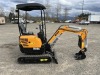 2024 Miva VA16S Mini Hydraulic Excavator - 3