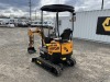 2024 Miva VA16S Mini Hydraulic Excavator - 6