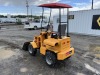 2024 Fland FL45 Mini Wheel Loader - 6