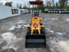 2024 Fland FL45 Mini Wheel Loader - 8