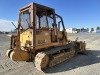 Case 850D Crawler Dozer - 5