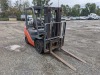 2017 Toyota 8FGU25 Forklift - 2