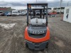 2017 Toyota 8FGU25 Forklift - 5