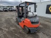 2017 Toyota 8FGU25 Forklift - 6