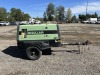 2019 Sullair 185DPQ Towable Air Compressor - 4