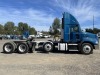 2015 Mack CXU613 Tri Axle Truck Tractor - 3