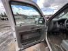 2012 Ford F550 Flatbed 4X4 Utility Truck - 9