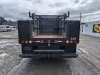 2013 Ford F550 Flatbed 4X4 Utility Truck - 5