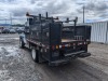 2013 Ford F550 Flatbed 4X4 Utility Truck - 6