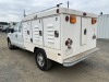 2005 Ford F250 Extra Cab Animal Control Truck - 6