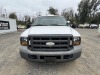 2005 Ford F250 Extra Cab Animal Control Truck - 8