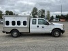 2012 Ford F250 Extra Cab Animal Control Truck - 3