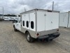 2012 Ford F250 Extra Cab Animal Control Truck - 6