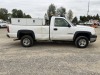 2006 Chevrolet Silverado 2500 HD Pickup - 3