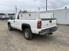 2006 Chevrolet Silverado 2500 HD Pickup - 6