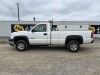 2006 Chevrolet Silverado 2500 HD Pickup - 7