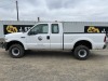 2002 Ford F350 SD Super Cab 4X4 Pickup - 7