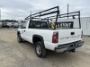 2006 Chevrolet Silverado 2500 HD Pickup - 6